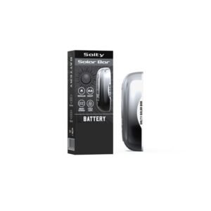 Solar Bar Replacement Battery