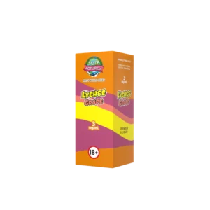 Lychee Grape E-liquid