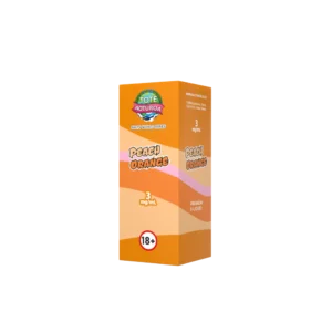 Peach Orange E-liquid