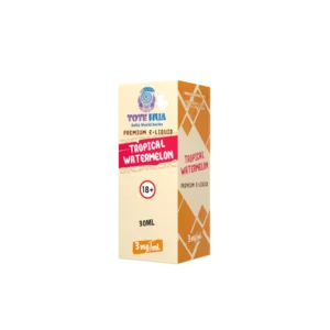 Tropical Watermelon E-liquid