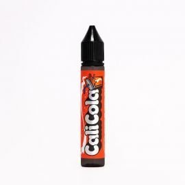 CALI COLA (30ML) – STICKY FINGERS EJUICE
