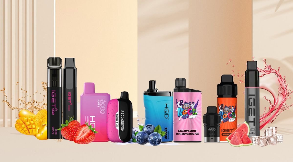 buy vapes australia